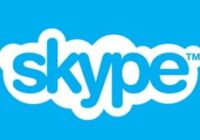 Skype звуки