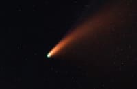 Звук кометы