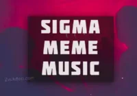 Sigma музыка из мемов