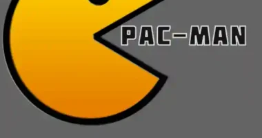 Звуки игры Pac-Man