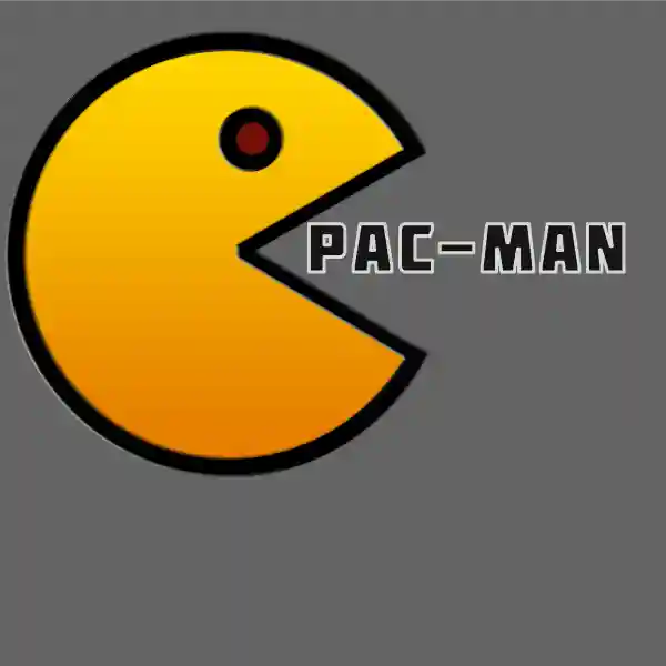 Звуки игры Pac-Man