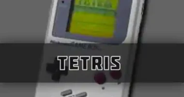 Звуки и музыка игры Тетрис