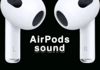 Звуки Apple AirPods