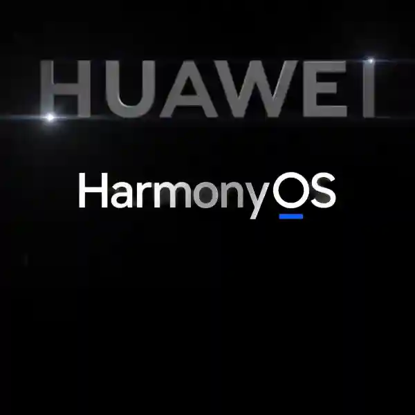 Звуки Huawei HarmonyOS