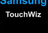 Звуки Samsung TouchWiz