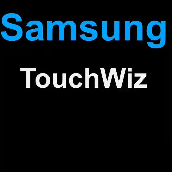 Звуки Samsung TouchWiz