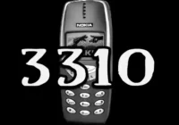 Звук Nokia 3310