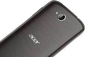 Acer смартфон:рингтоны и уведомления