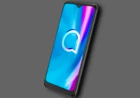 Звук телефона Alcatel