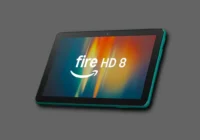 Звуки Amazon Fire HD 8