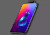 Звуки телефона Asus Zenfone