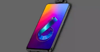 Звуки телефона Asus Zenfone