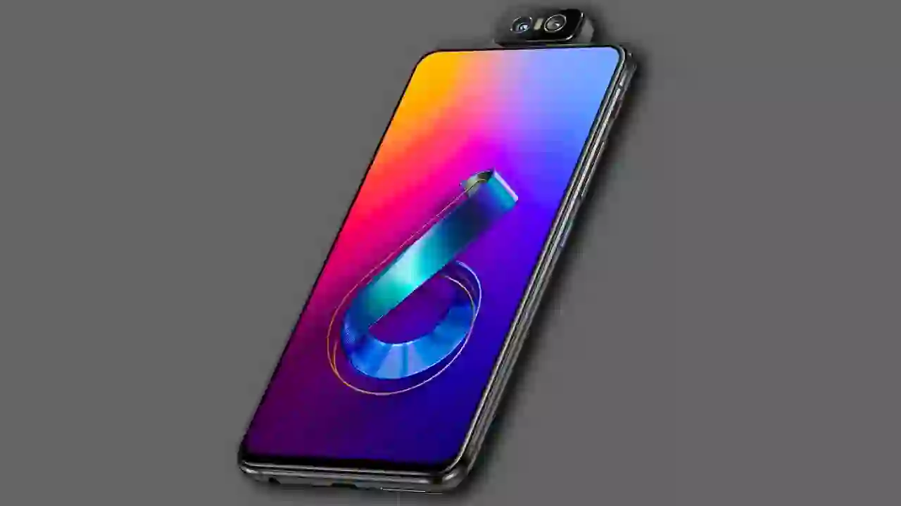 Звуки телефона Asus Zenfone
