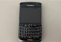 Звуки телефона Blackberry Bold 9700