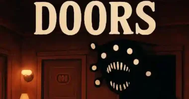 Звуки и музыка из игры Doors