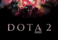 Звуки из игры "Dota 2"