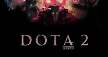 Звуки из игры "Dota 2"