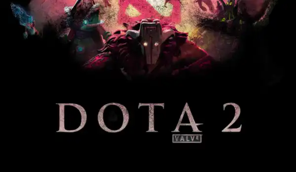 Звуки из игры "Dota 2"