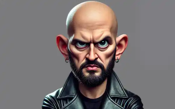 звуки с фразами Сергея Дружко