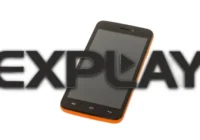 Звуки телефона Explay