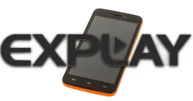 Звуки телефона Explay