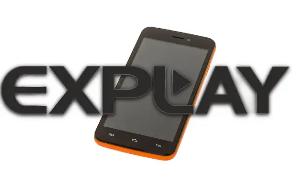 Звуки телефона Explay