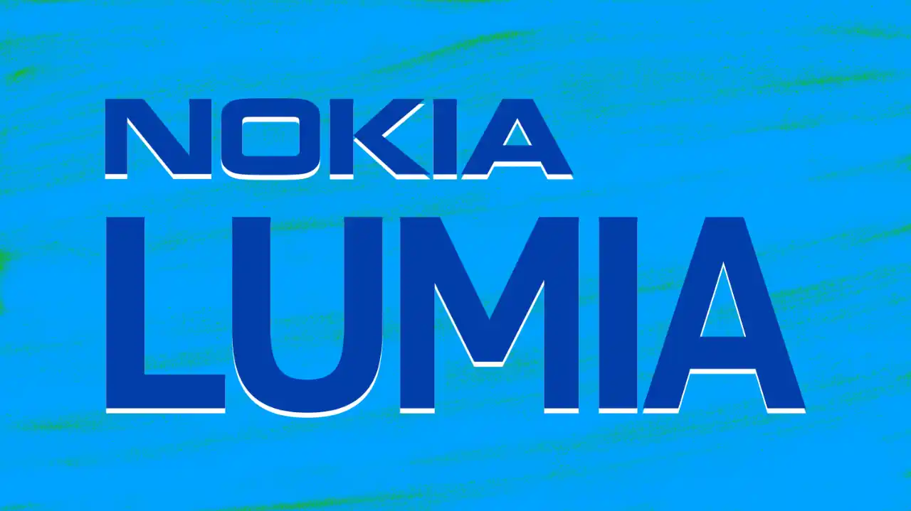 Звуки Nokia Lumia