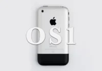 Звуки iPhone OS 1