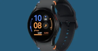 Звуки Samsung Galaxy Watch