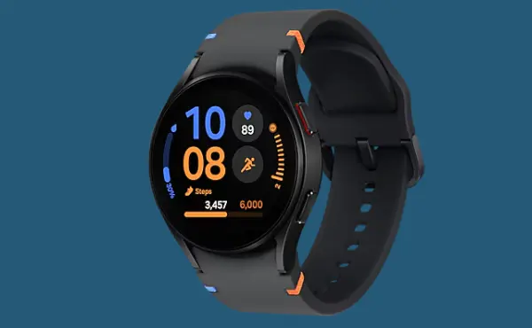 Звуки Samsung Galaxy Watch
