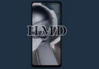 Звуки телефона HMD