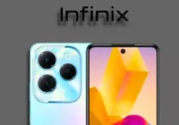 Звуки телефона Infinix