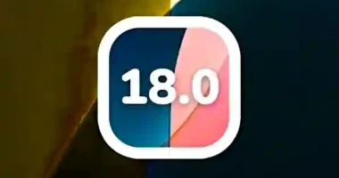 Звуки iOS 18