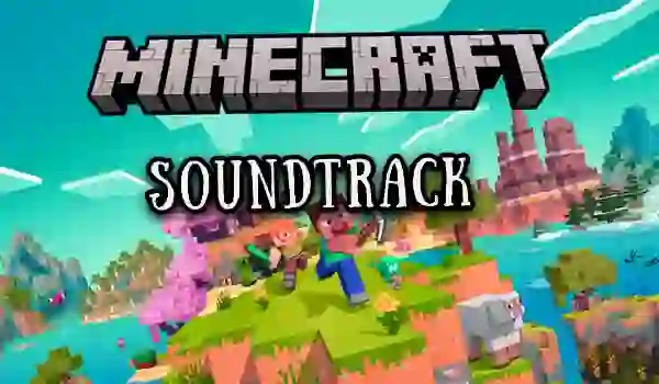 Музыка из игры Minecraft