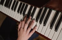 Музыка пианино без авторских прав