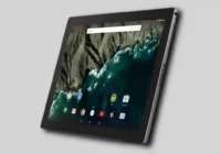 Звуки Google Pixel C