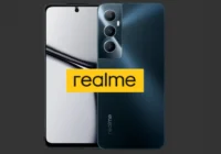 Звуки телефона Realme