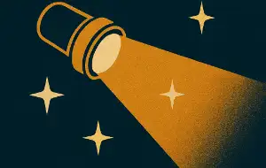 Звуки луча света