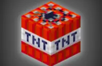 Звук взрыва динамита (TNT) в Minecraft