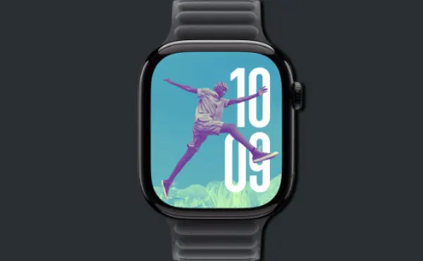 Звуки Apple watchOS 11