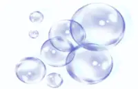 Звуки лопающихся пузырьков