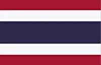 Гимн Таиланда