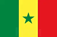 Гимн Сенегала