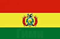 Гимн Боливии