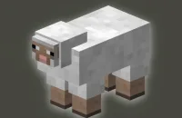 Звук овцы Minecraft