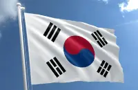 Гимн Южной Кореи