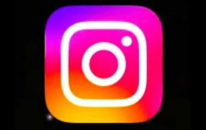 Звук Instagram уведомлений